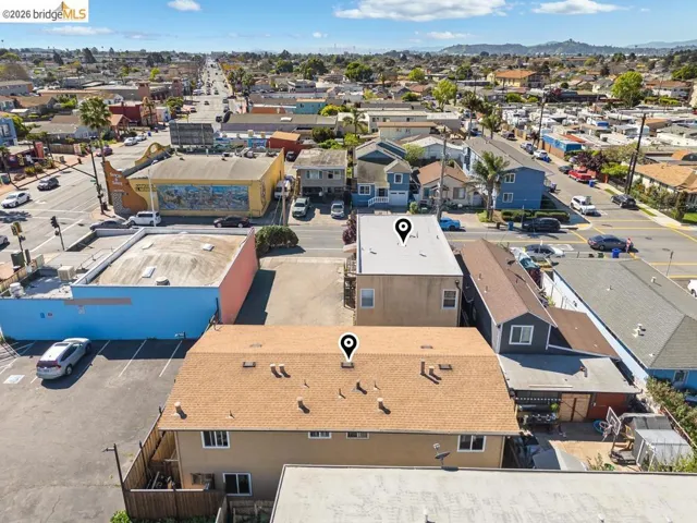 2215 Dover Ave, San Pablo, California 94806