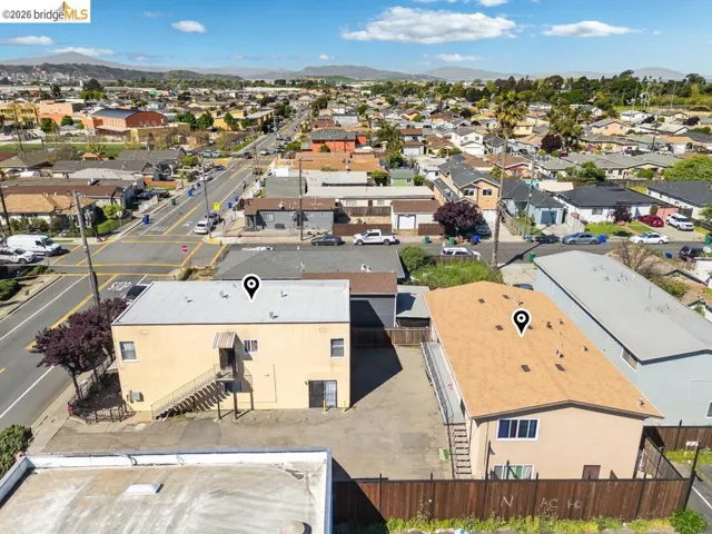 2215 Dover Ave, San Pablo, California 94806