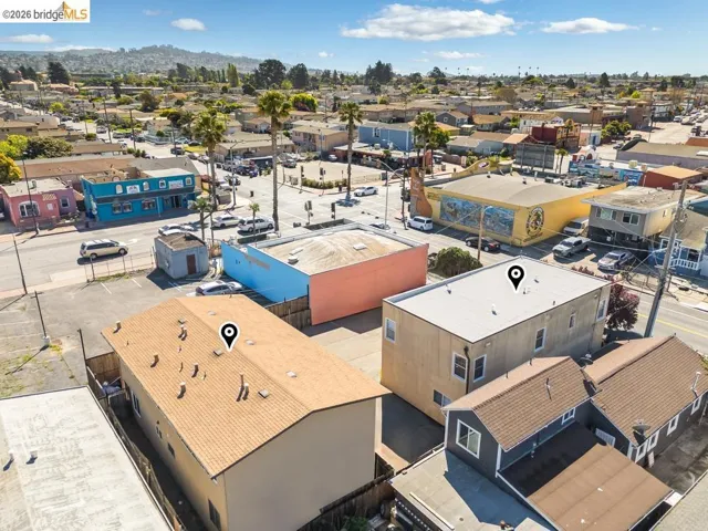 2215 Dover Ave, San Pablo, California 94806