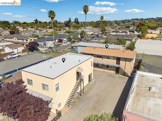 2215 Dover Ave, San Pablo, California 94806