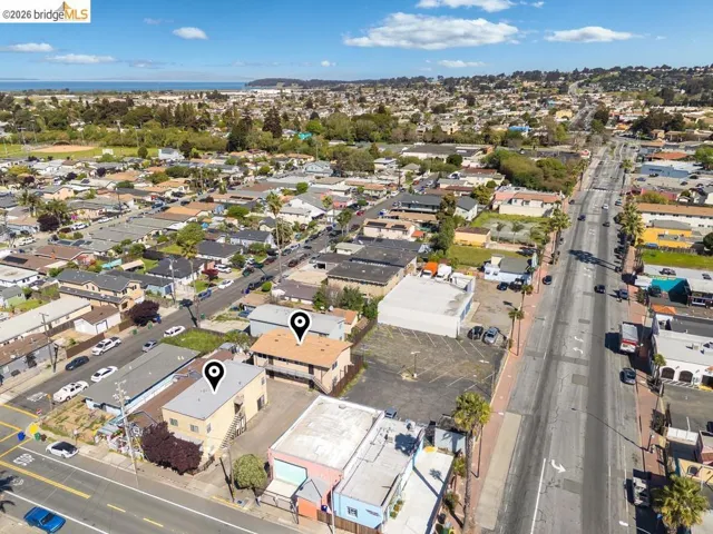 2215 Dover Ave, San Pablo, California 94806