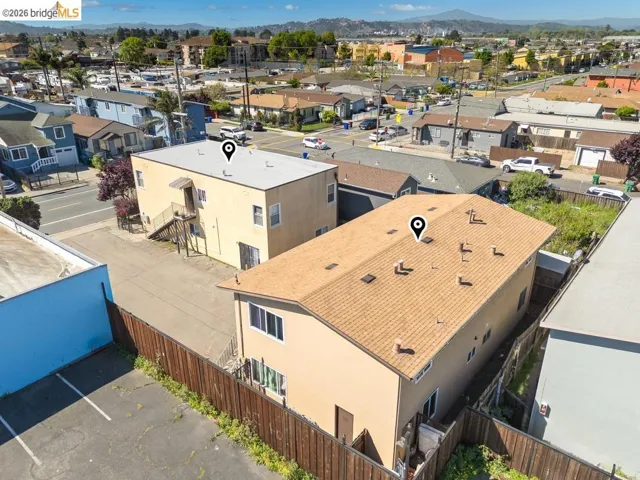 2215 Dover Ave, San Pablo, California 94806