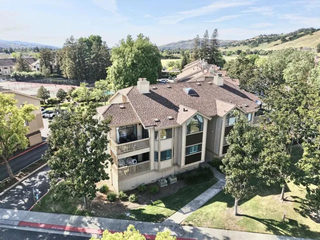 2272 Brega Court, Morgan Hill, California 95037