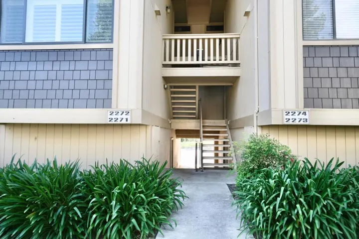 2272 Brega Court, Morgan Hill, California 95037