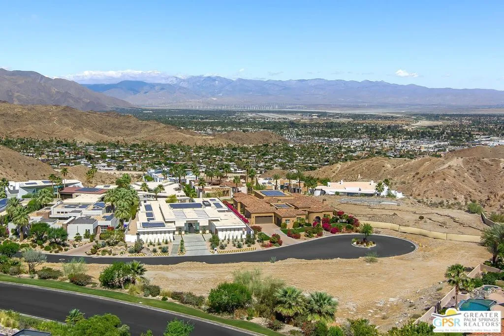 1 Sierra Vista Drive, Rancho Mirage, California 92270 — photo 5