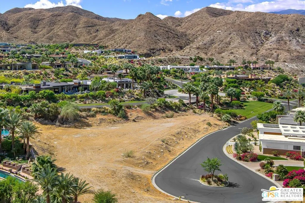 1 Sierra Vista Drive, Rancho Mirage, California 92270 — photo 4