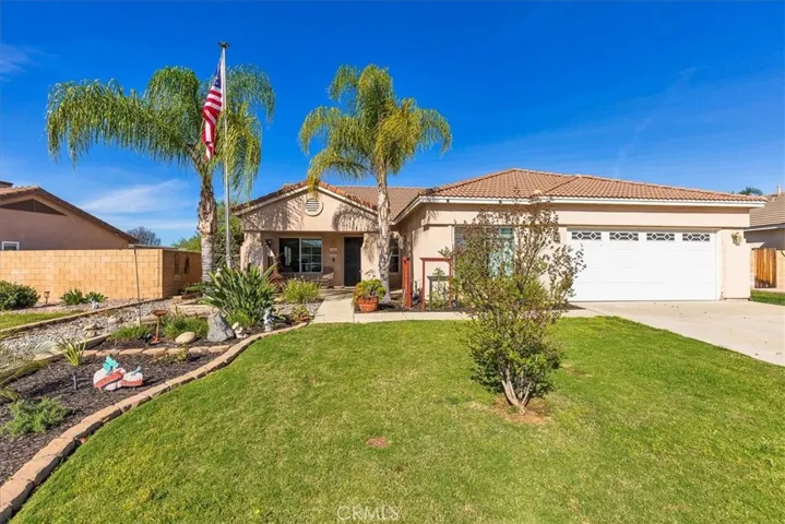 Perfect home in prime location. No rear neighbors.