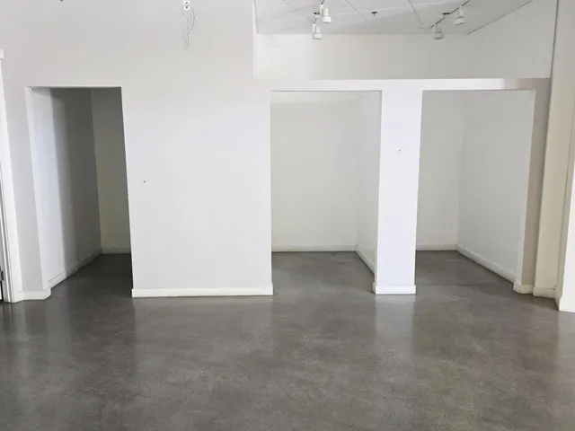 Former Dressing Rooms Ste 4