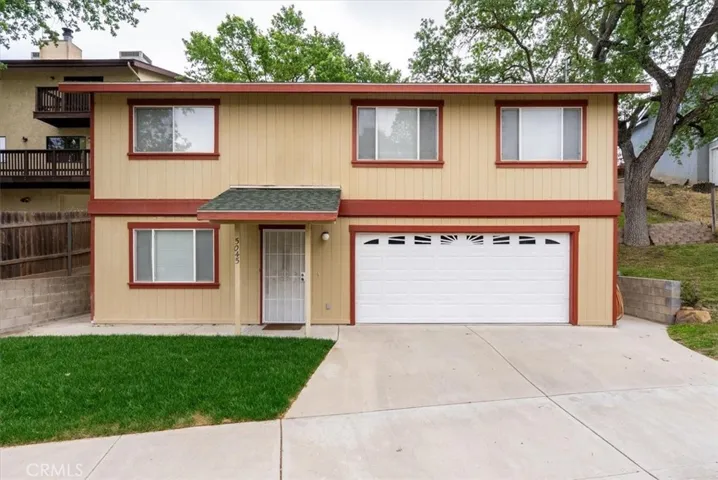 5045 Alamo, Atascadero, California 93422