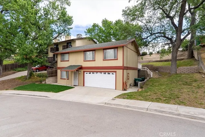 5045 Alamo, Atascadero, California 93422