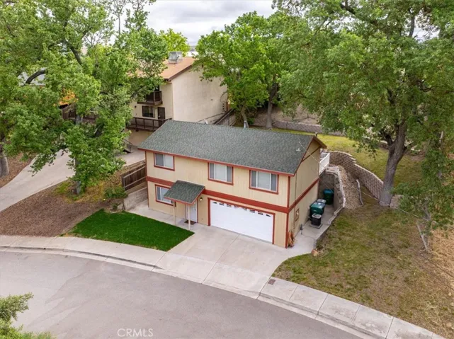 5045 Alamo, Atascadero, California 93422