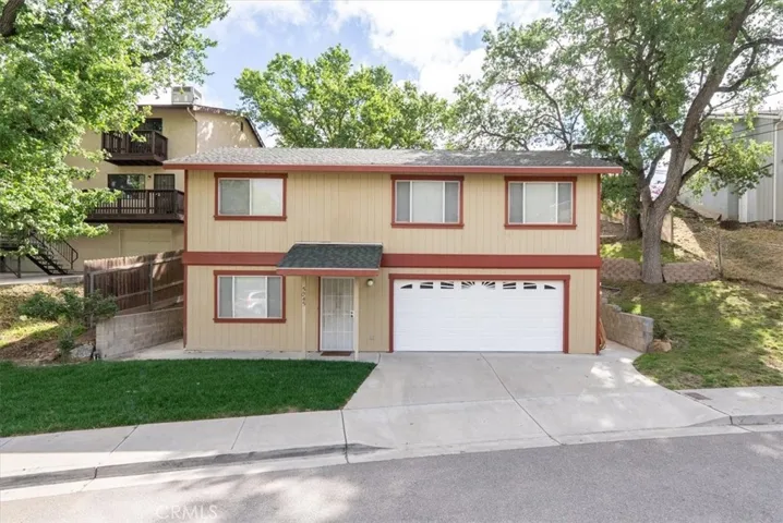 5045 Alamo, Atascadero, California 93422
