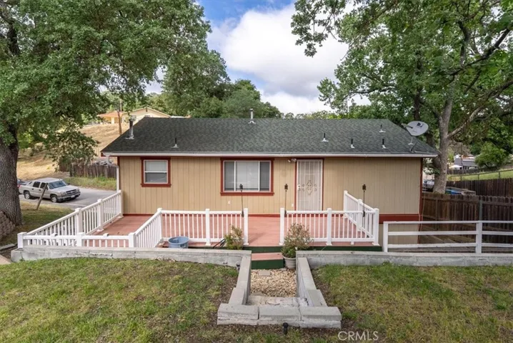 5045 Alamo, Atascadero, California 93422