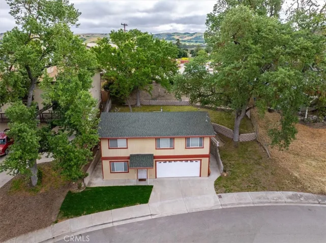 5045 Alamo, Atascadero, California 93422