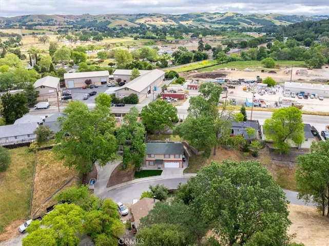 5045 Alamo, Atascadero, California 93422