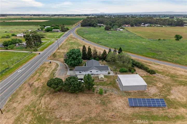 3770 Hall Road, Corning, CA