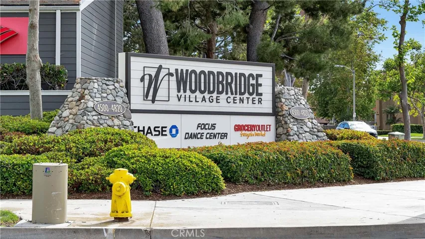 65 Pinewood 33, Irvine, California 92604
