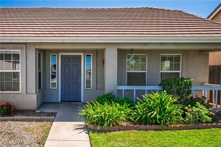 2658 N Drake, Merced, California 95348