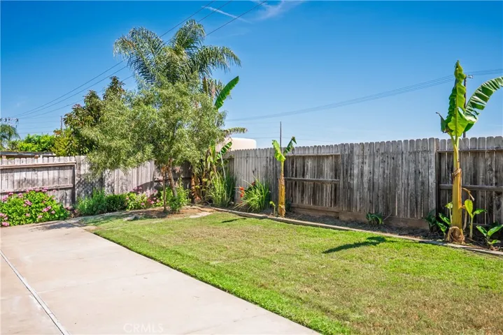 2658 N Drake, Merced, California 95348