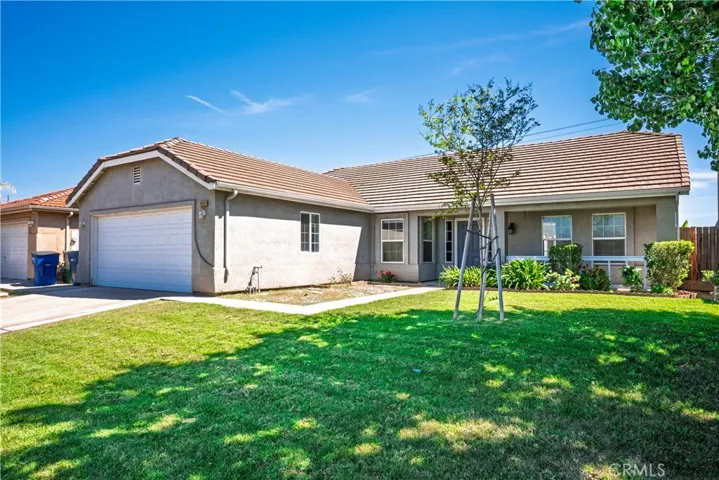 2658 N Drake, Merced, California 95348