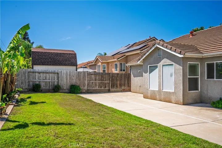 2658 N Drake, Merced, California 95348