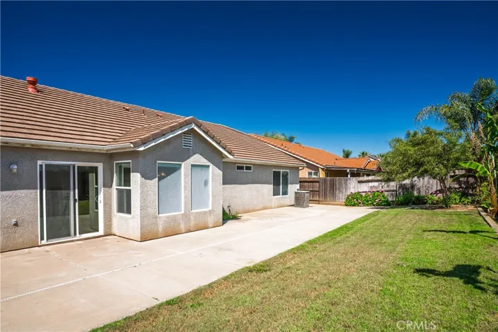2658 N Drake, Merced, California 95348