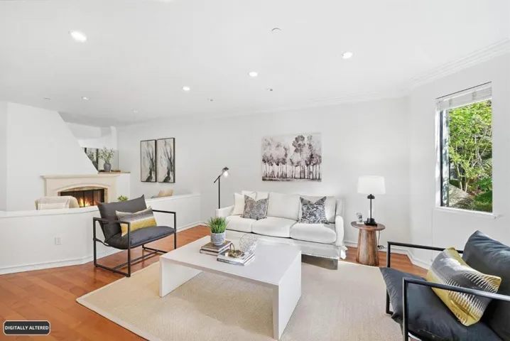 994 La Mesa Terrace F, Sunnyvale, California 94086