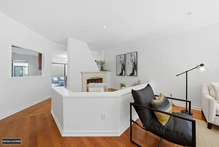 994 La Mesa Terrace F, Sunnyvale, California 94086
