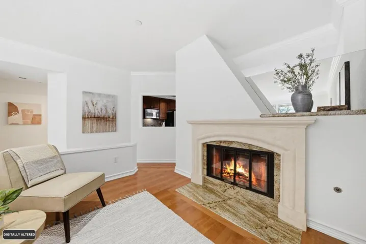 994 La Mesa Terrace F, Sunnyvale, California 94086