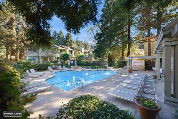 994 La Mesa Terrace F, Sunnyvale, California 94086