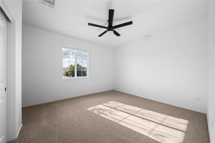 Guest bedroom 1