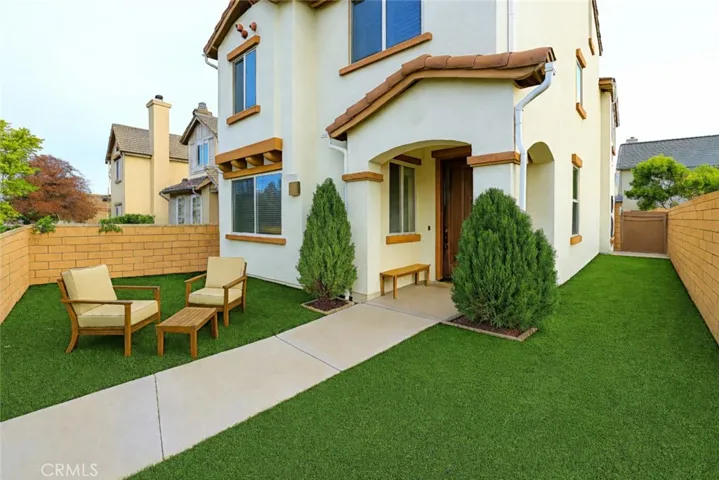 Low Maintenance Artificial Turf