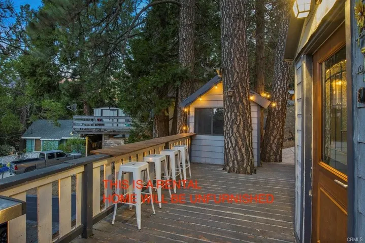 23882 Springwater, Crestline, California 92325