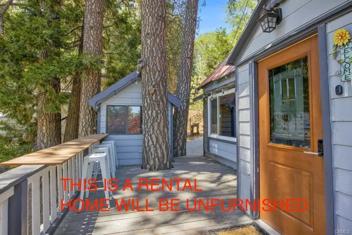 23882 Springwater, Crestline, California 92325