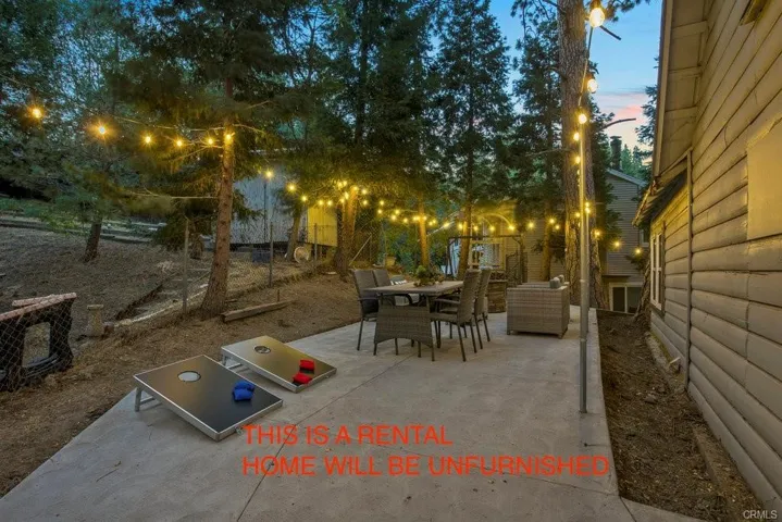 23882 Springwater, Crestline, California 92325