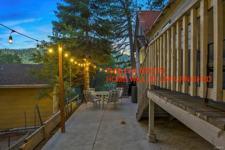 23882 Springwater, Crestline, California 92325