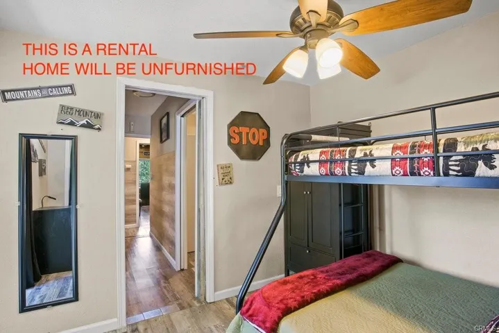 23882 Springwater, Crestline, California 92325