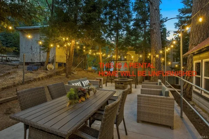 23882 Springwater, Crestline, California 92325