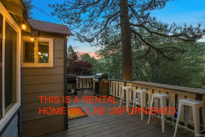 23882 Springwater, Crestline, California 92325