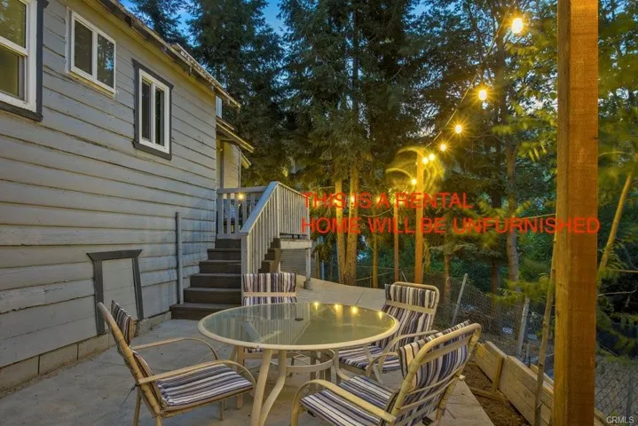 23882 Springwater, Crestline, California 92325