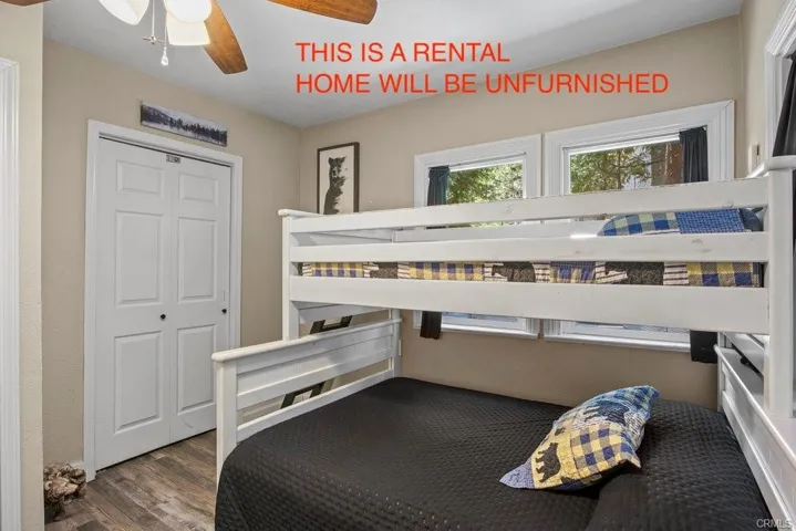 23882 Springwater, Crestline, California 92325