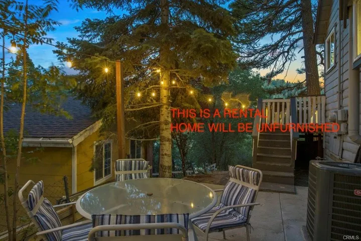 23882 Springwater, Crestline, California 92325