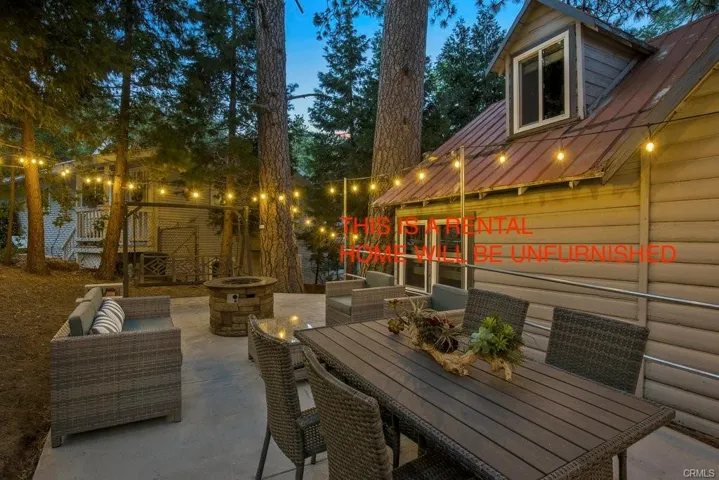 23882 Springwater, Crestline, California 92325