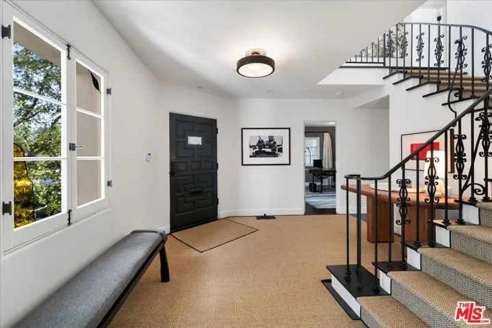 329 S Roxbury Drive, Beverly Hills, California 90212