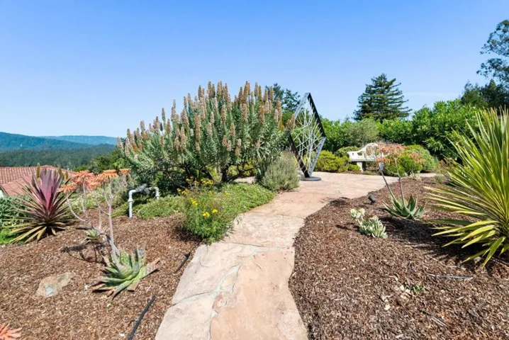 17 Kite Hill Road, Santa Cruz, California 95060