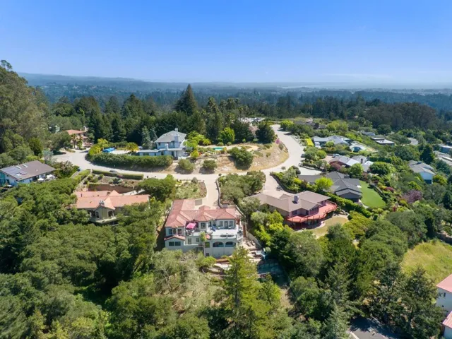 17 Kite Hill Road, Santa Cruz, California 95060