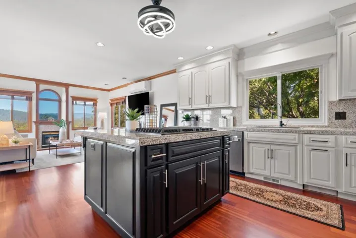 17 Kite Hill Road, Santa Cruz, California 95060