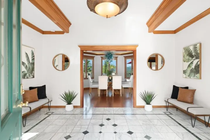 17 Kite Hill Road, Santa Cruz, California 95060