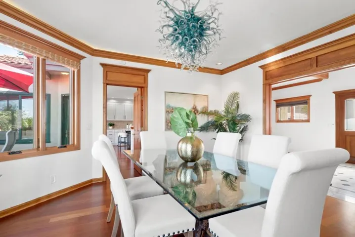17 Kite Hill Road, Santa Cruz, California 95060