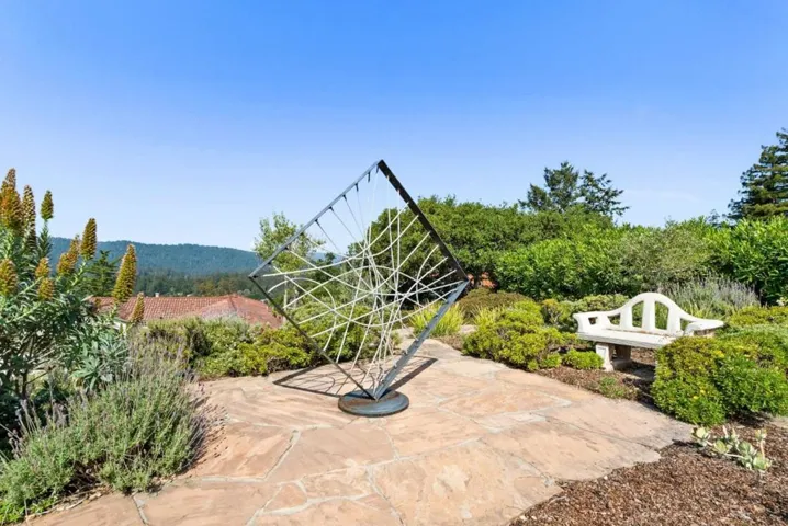 17 Kite Hill Road, Santa Cruz, California 95060